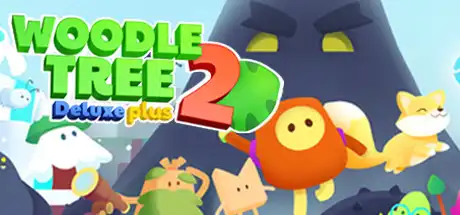 萌树伍德2：豪华版+/Woodle Tree 2: Deluxe Plus