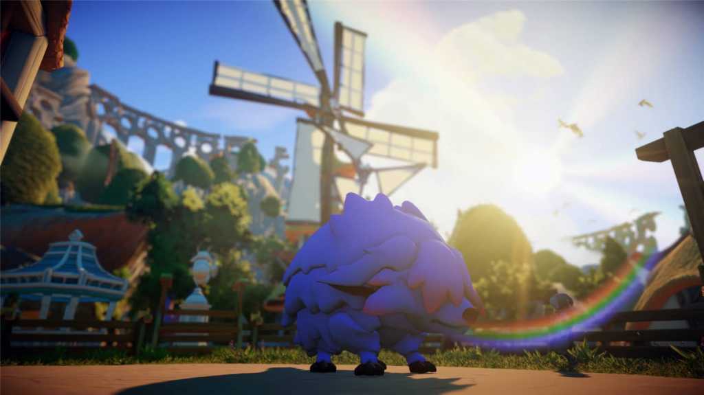 成长物语:永恒树之歌/Grow: Song of the Evertree