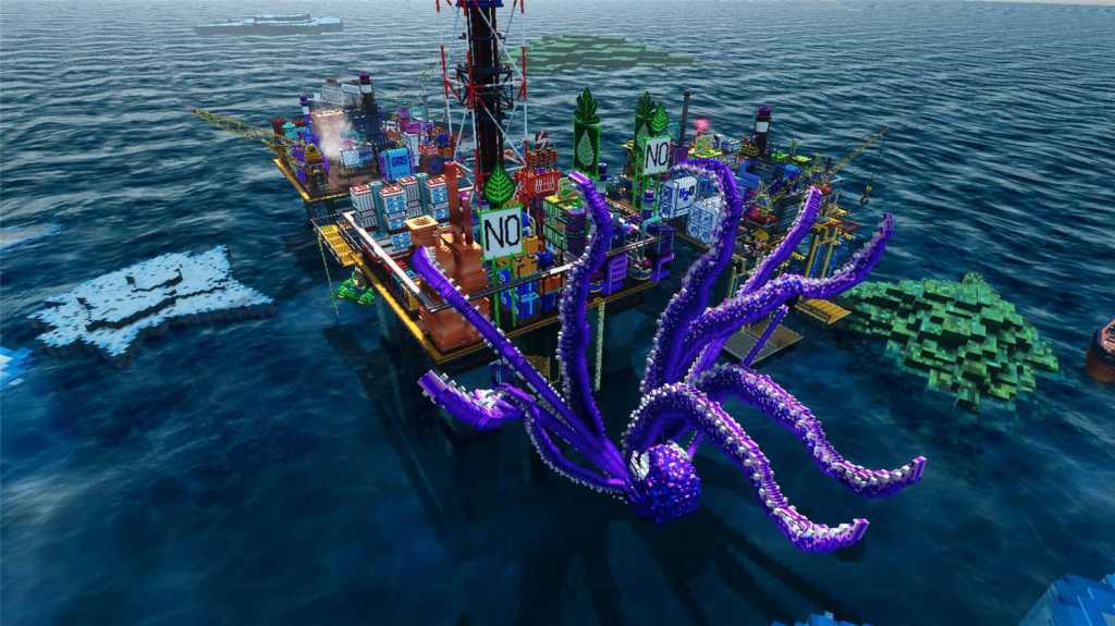 钻头交易:石油大亨/Drill Deal – Oil Tycoon