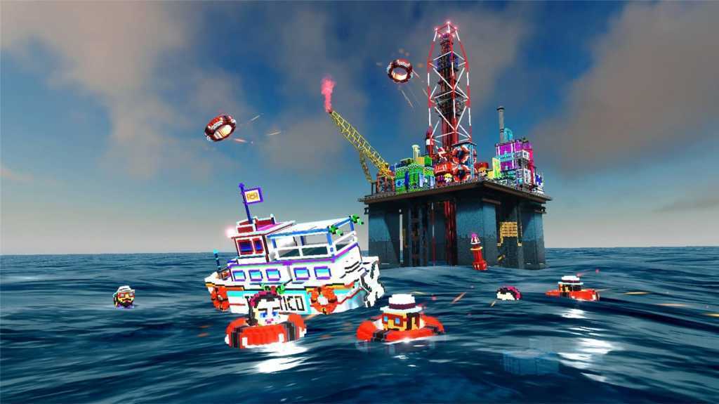 钻头交易:石油大亨/Drill Deal – Oil Tycoon