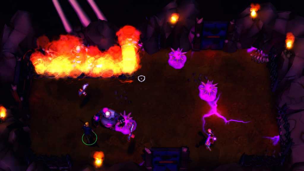 金属物语:过度杀戮/Metal Tales: Overkill