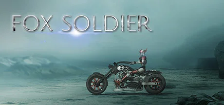 超战星空霸王龙/fox soldier