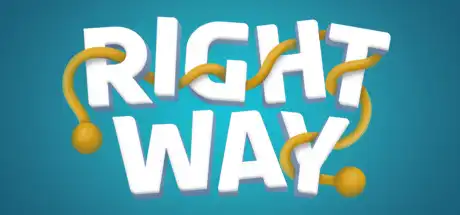 正确方式/Right Way