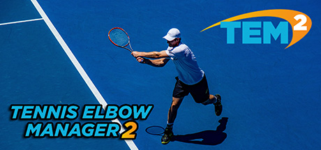 网球精英经理2/Tennis Elbow Manager 2