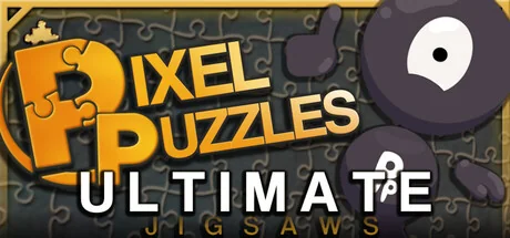 像素拼图：终极拼图/Pixel Puzzles Ultimate Jigsaw