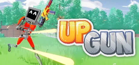 UpGun/支持网络联机