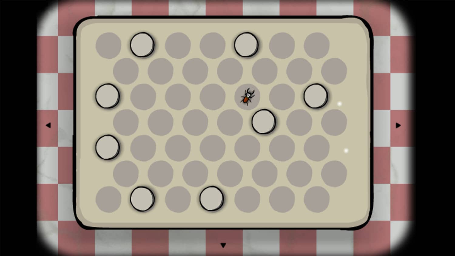 锈湖:旅馆/Rusty Lake Hotel