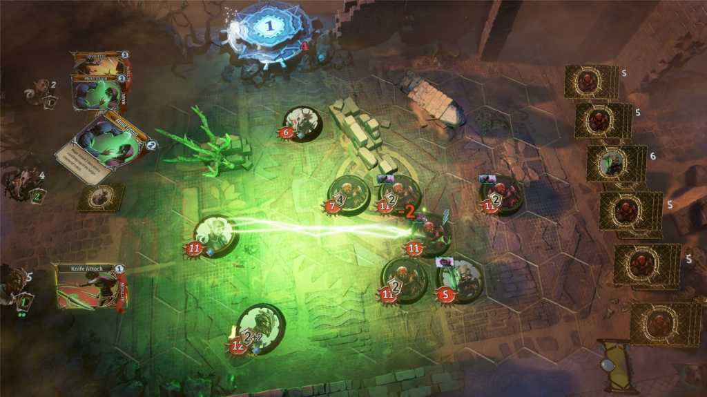 火焰审判/Trials of Fire