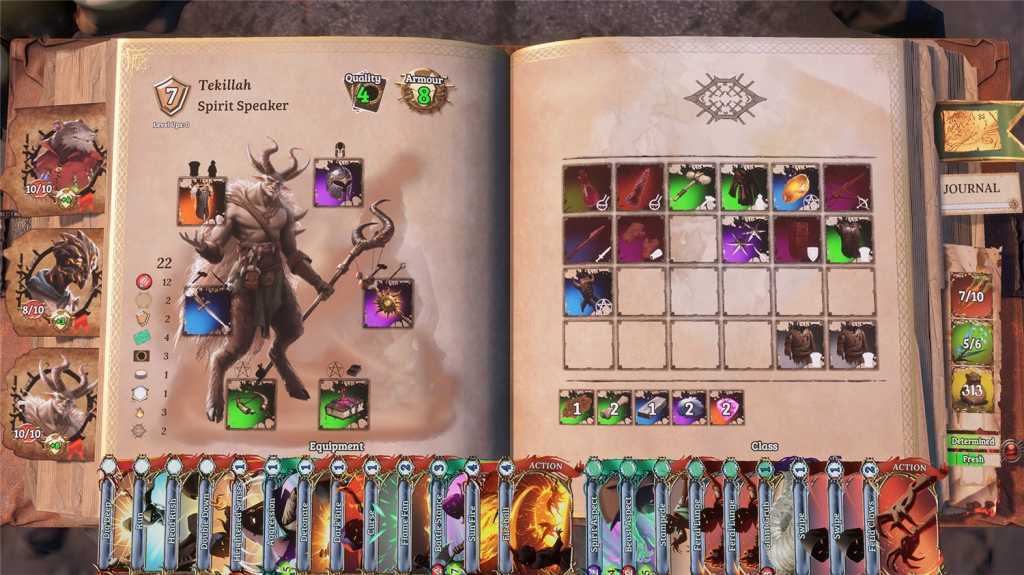 火焰审判/Trials of Fire