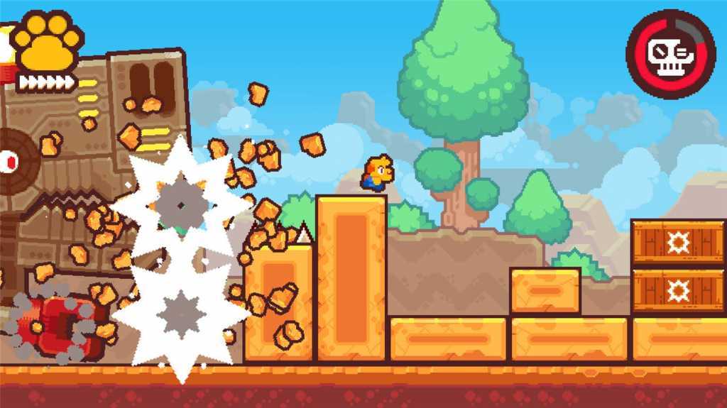 狗钩/狗狗特攻队/Grapple Dog