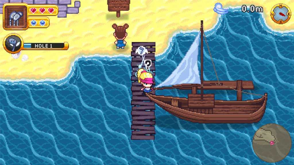 RPG高尔夫传奇/RPGolf Legends