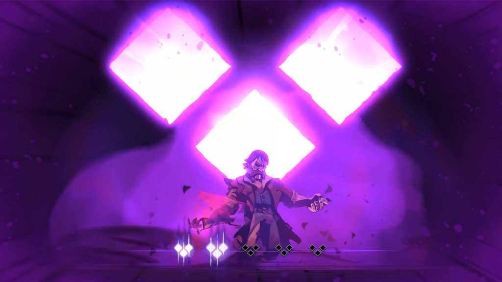 无间冥寺/Curse of the Dead Gods