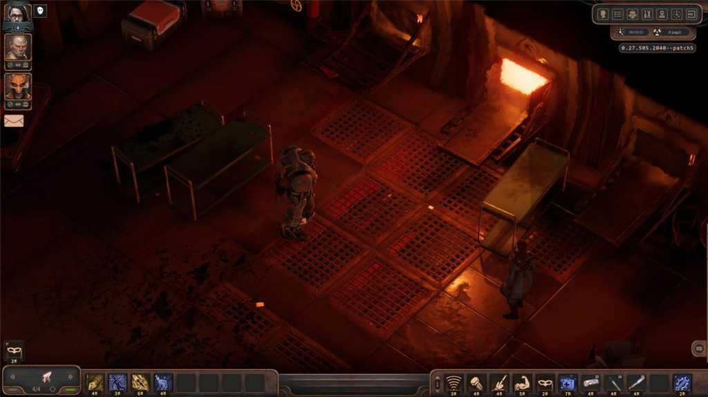 圆顶:科幻后启示录RPG/Encased: A Sci-Fi Post-Apocalyptic RPG