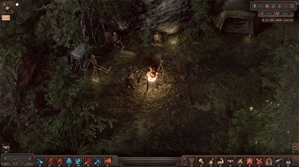 圆顶:科幻后启示录RPG/Encased: A Sci-Fi Post-Apocalyptic RPG