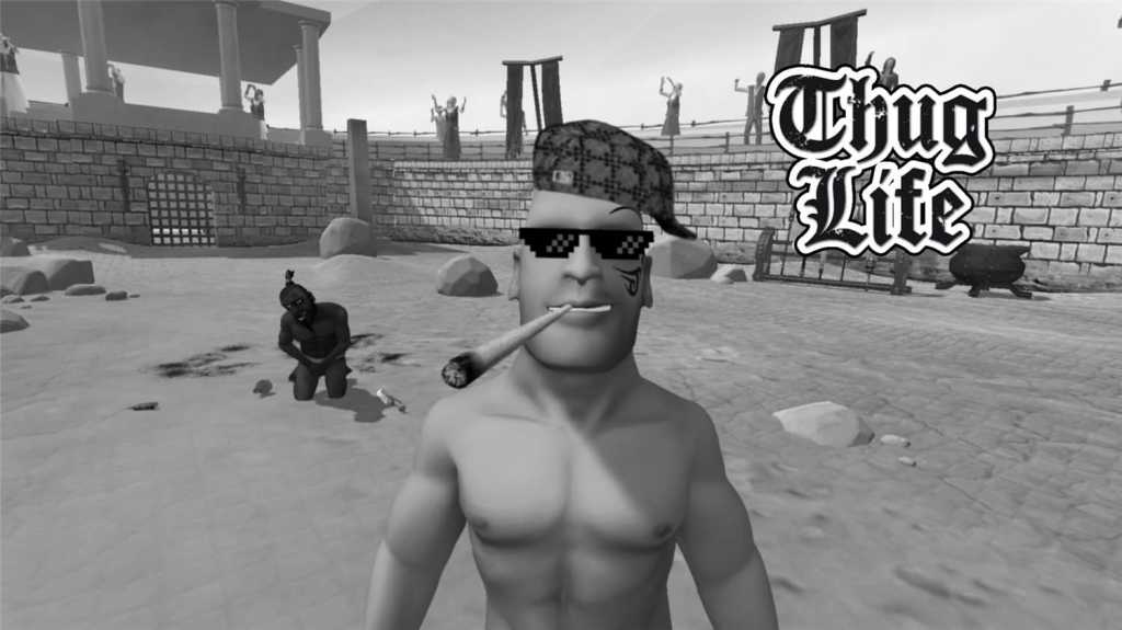 战士们:走向荣耀!/Warriors: Rise to Glory!