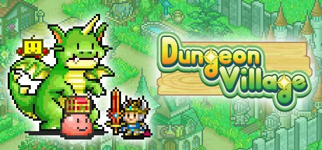 冒险村物语/Dungeon Village