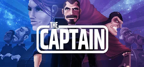船长/The Captain