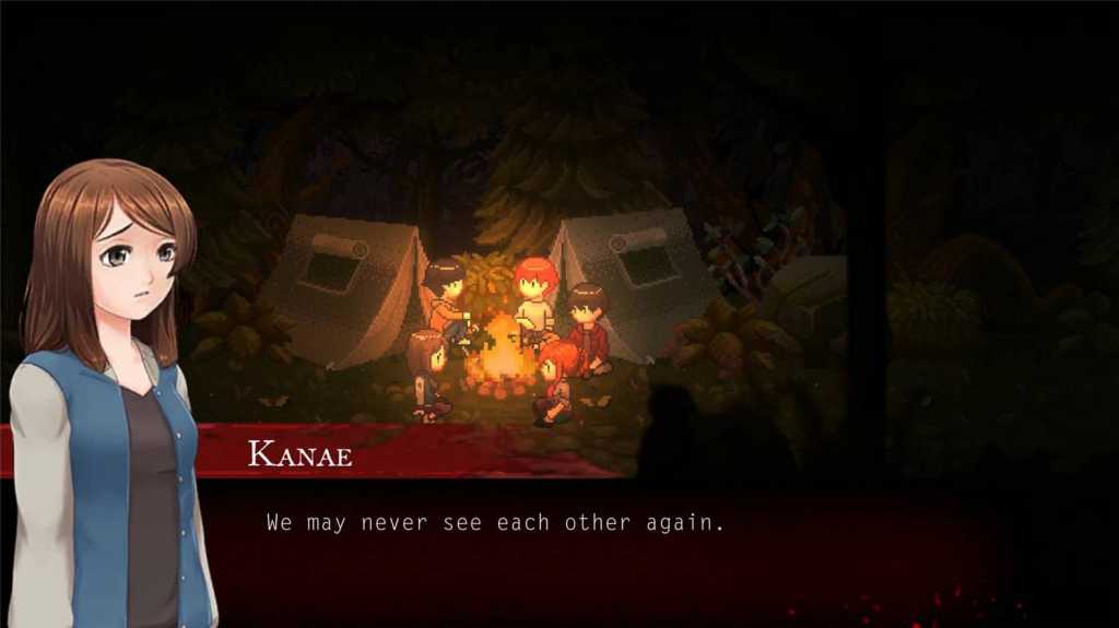 返回:单程旅行/Re:Turn - One Way Trip