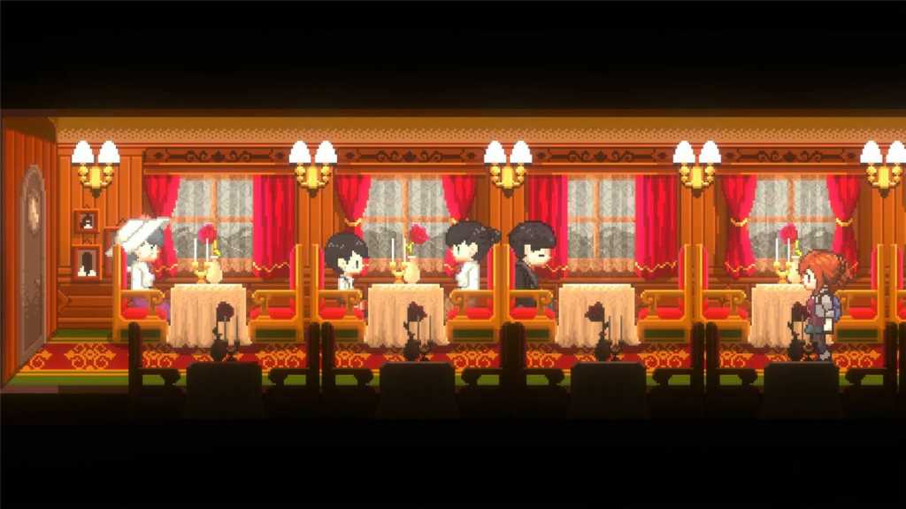 返回:单程旅行/Re:Turn - One Way Trip