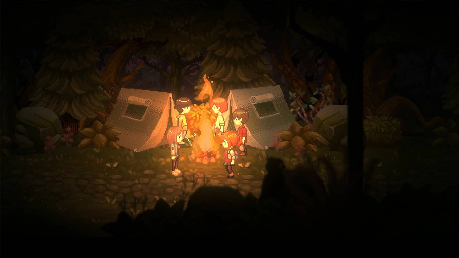 返回:单程旅行/Re:Turn - One Way Trip