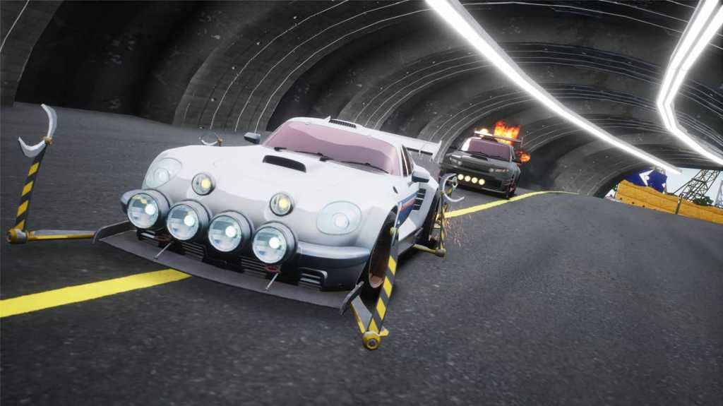 速度与激情:间谍赛车手 SH1FT3R/Fast & Furious: Spy Racers Rise of Sh1ft3r