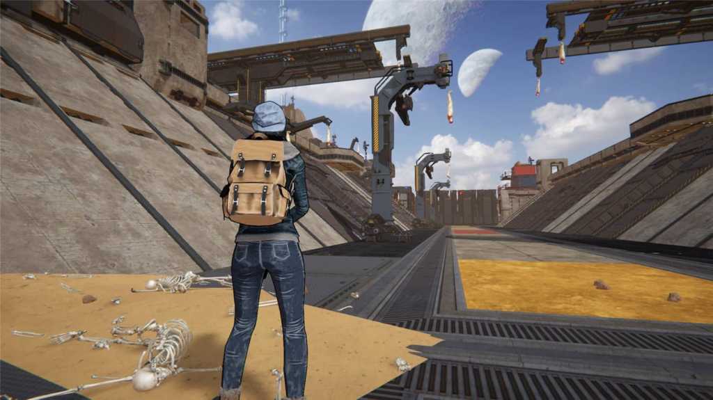 动物保姆作战小队:僵尸来袭!/Animal Babysister Fighter Zombie Coming