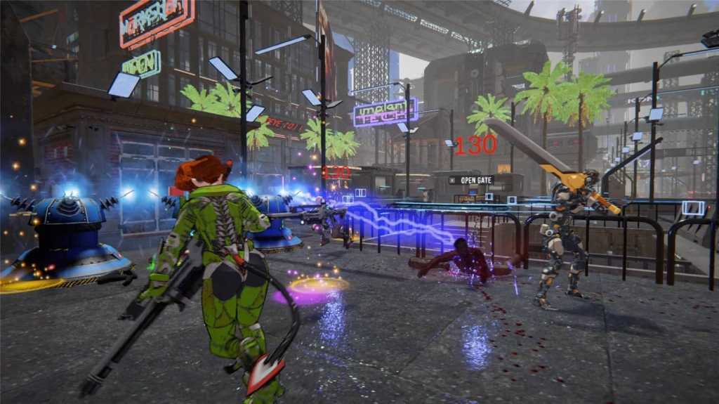 动物保姆作战小队:僵尸来袭!/Animal Babysister Fighter Zombie Coming