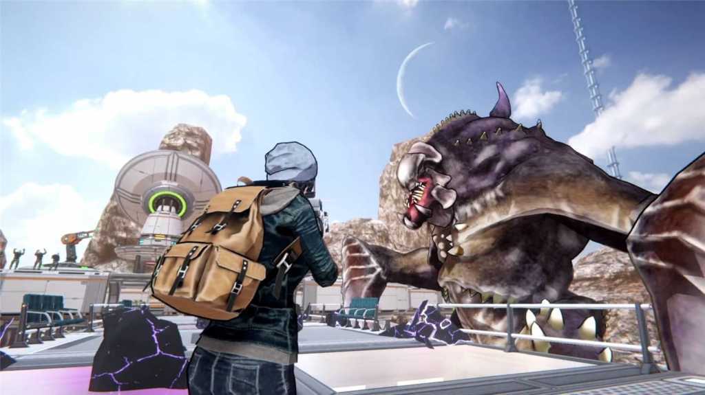 动物保姆作战小队:僵尸来袭!/Animal Babysister Fighter Zombie Coming