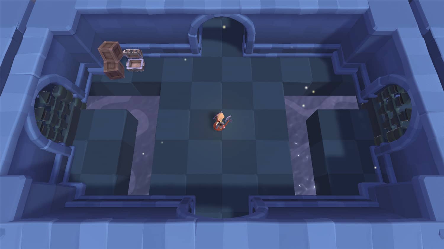 永恒之刃+/Eternal Edge +