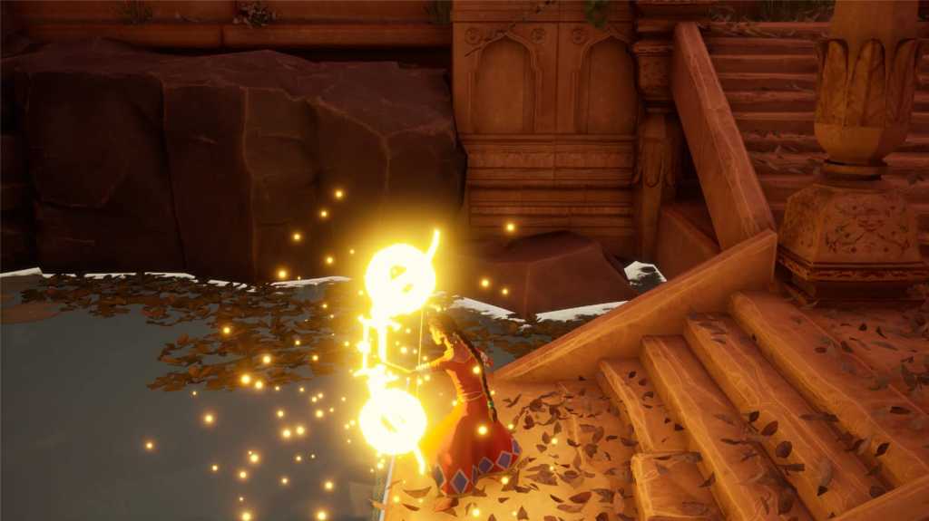 拉吉:远古传奇增强版/Raji: An Ancient Epic Enhanced Edition