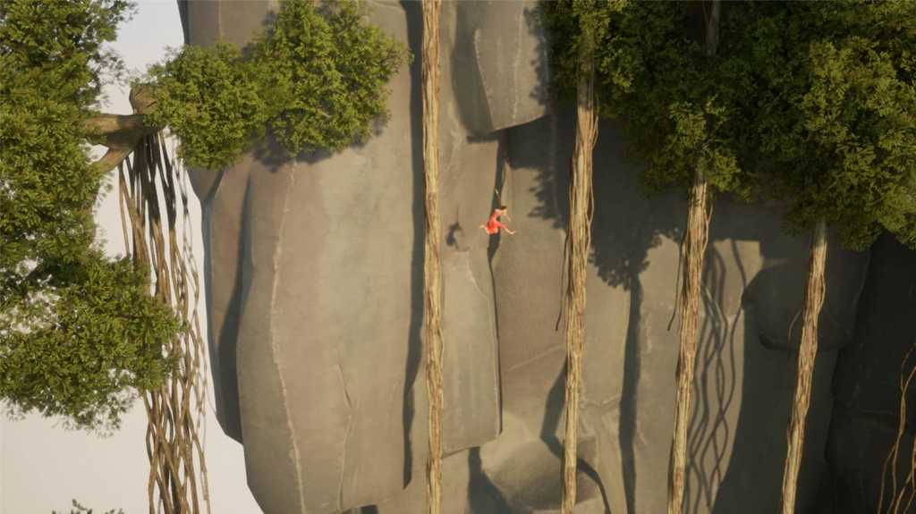 拉吉:远古传奇增强版/Raji: An Ancient Epic Enhanced Edition