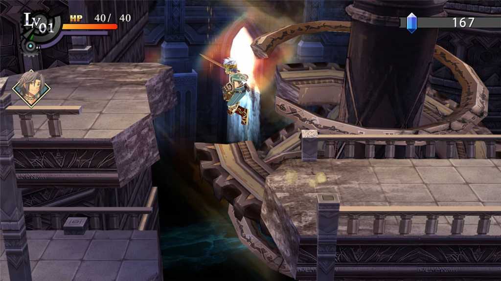 那由多之轨迹:改/Nayuta no Kiseki: KAI