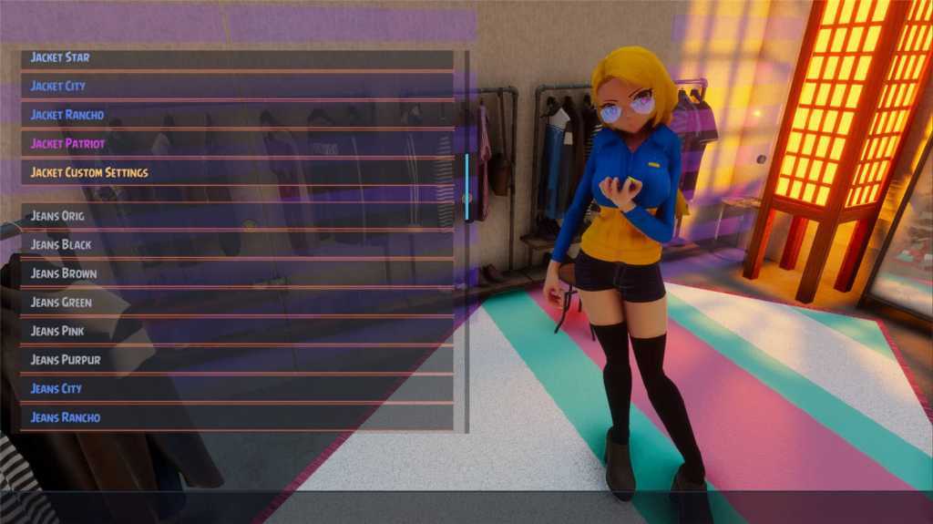 前辈的召唤:威福战2/Call of Senpai: Waifu Warfare 2