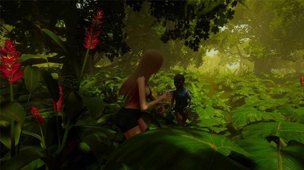 前辈的召唤:威福战2/Call of Senpai: Waifu Warfare 2