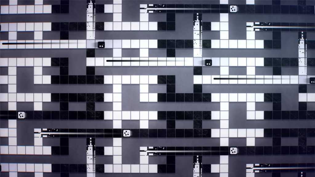 逆向:豪华版/INVERSUS Deluxe