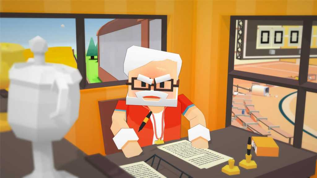 躲避球大冒险/Stikbold! A Dodgeball Adventure