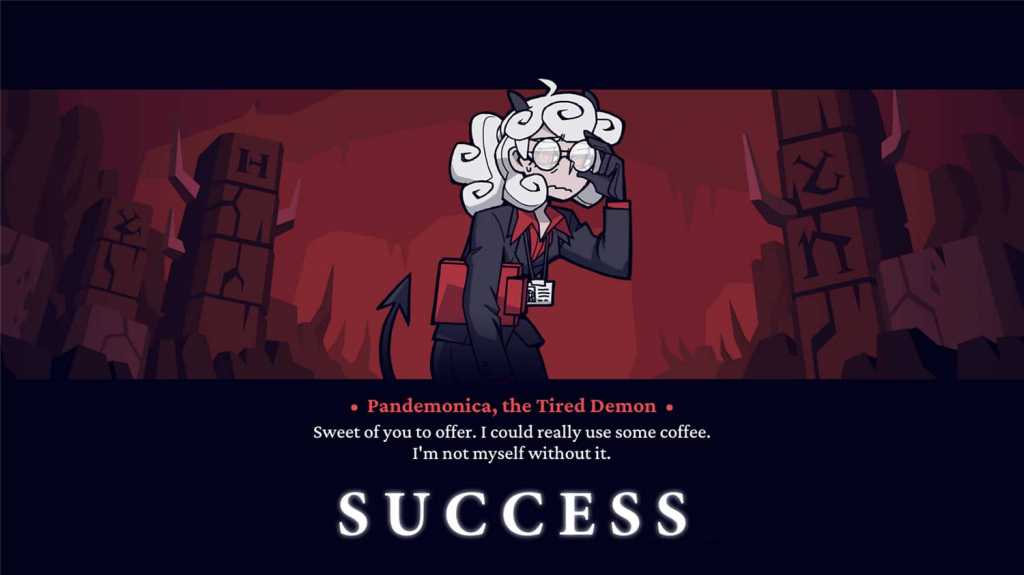 地狱把妹王/Helltaker