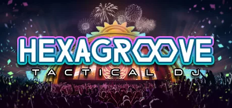 DJ策略律动/Hexagroove: Tactical DJ