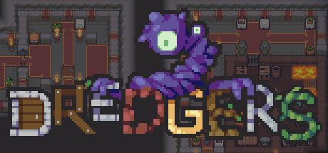 沉没的王国/Dredgers