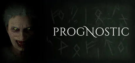 占卜师/预言/Prognostic