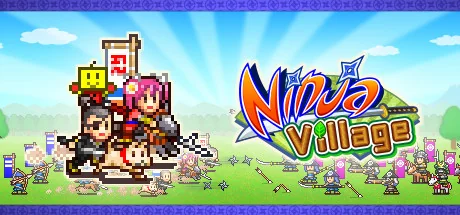 合战忍者村物语/Ninja Village