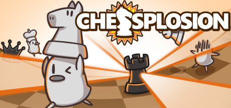 爆破象棋/Chessplosion