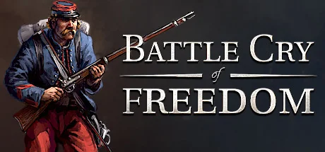 自由的呐喊/自由战吼/Battle Cry of Freedom/支持网络联机