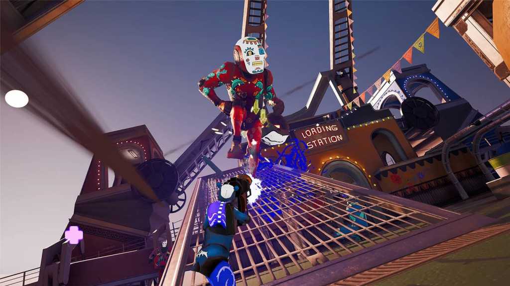 莫菲斯法:重塑/Morphies Law: Remorphed