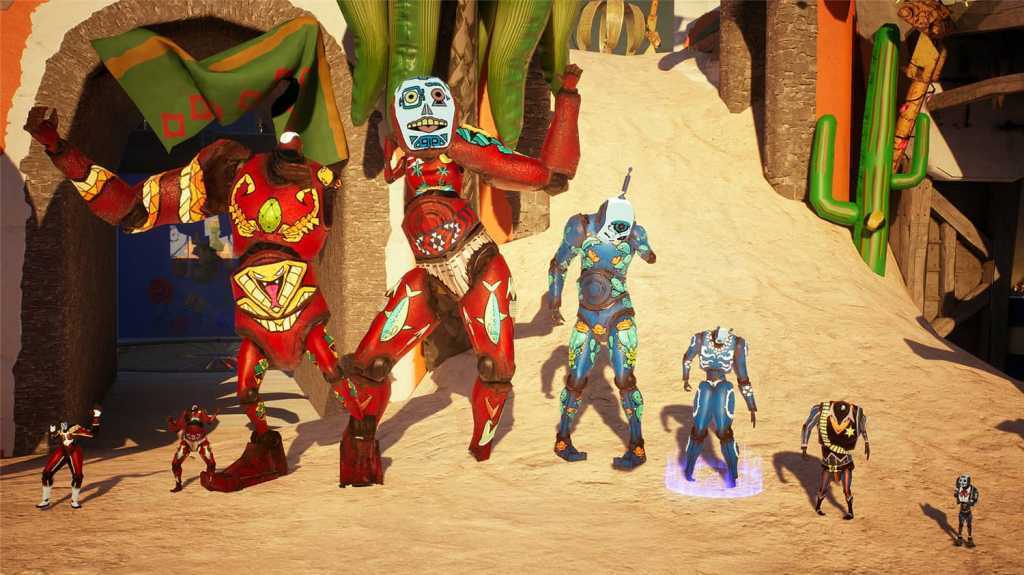 莫菲斯法:重塑/Morphies Law: Remorphed