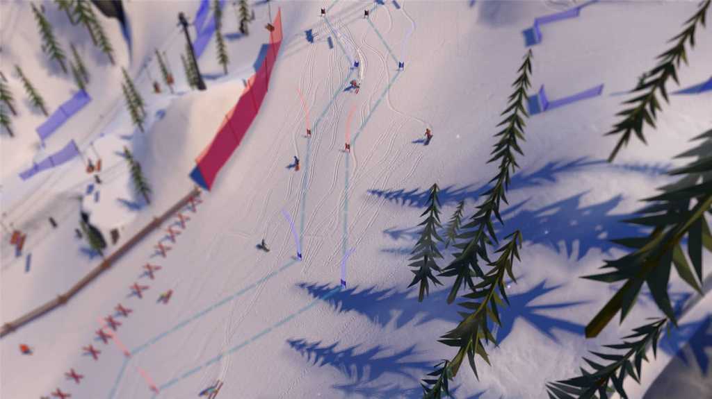 高山冒险:仙境/高山大冒险:奇迹之地/Grand Mountain Adventure: Wonderlands/支持网络联机