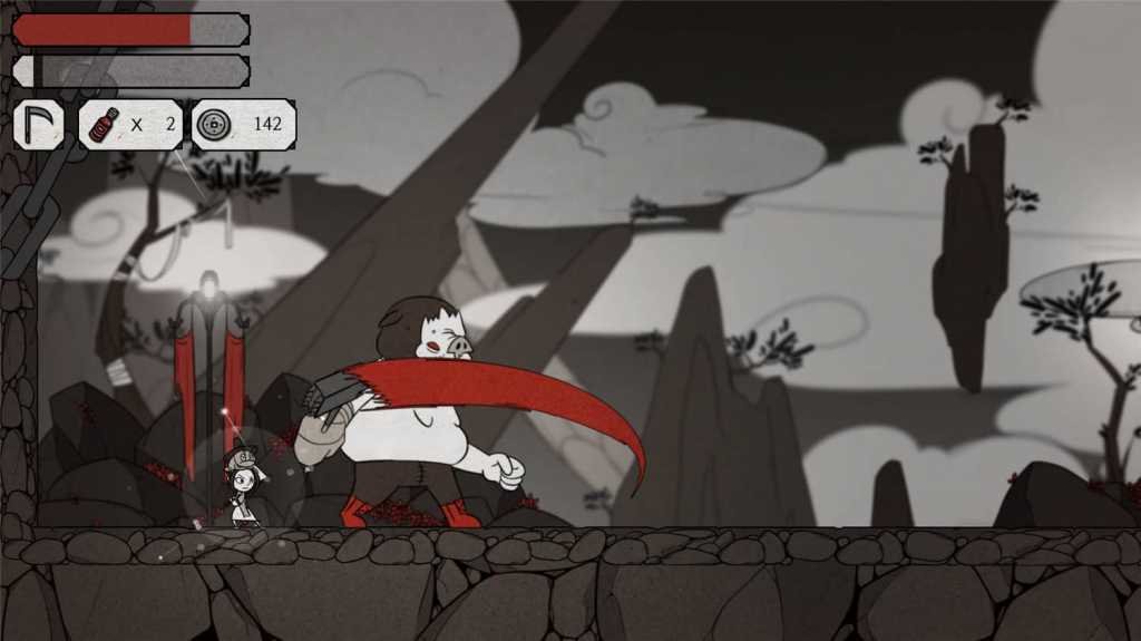 8道门:雅兰的来世冒险/8Doors: Arum's Afterlife Adventure