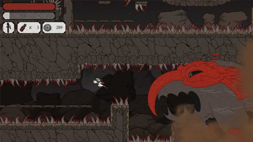 8道门:雅兰的来世冒险/8Doors: Arum's Afterlife Adventure