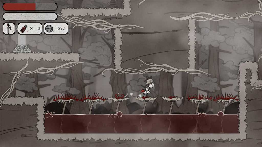 8道门:雅兰的来世冒险/8Doors: Arum's Afterlife Adventure