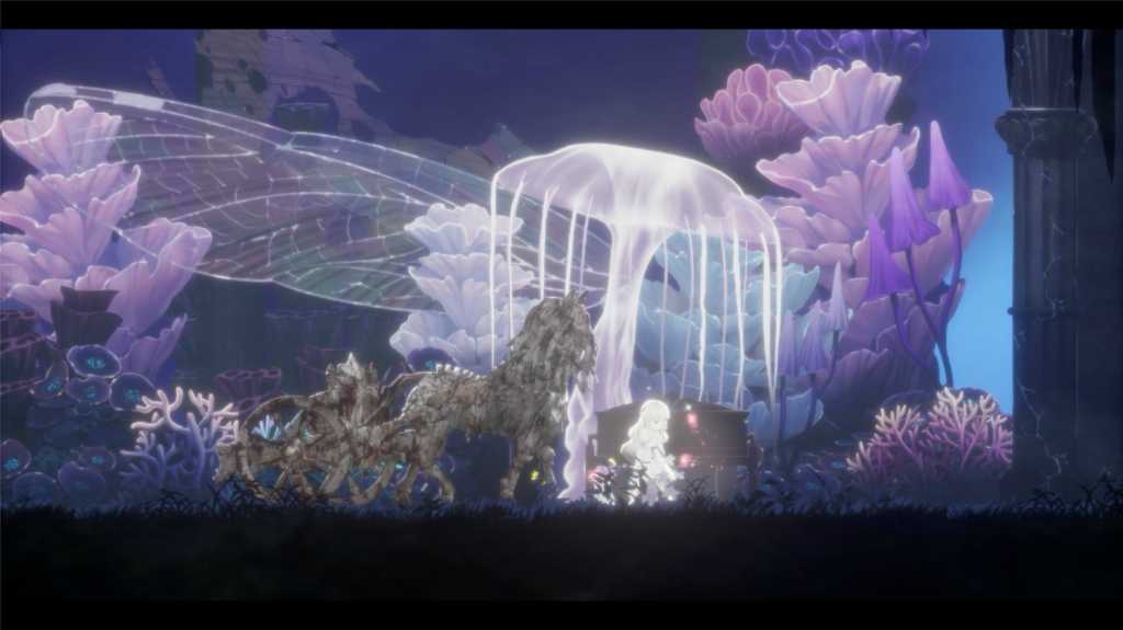 终结者莉莉:骑士的救赎/ENDER LILIES: Quietus of the Knights